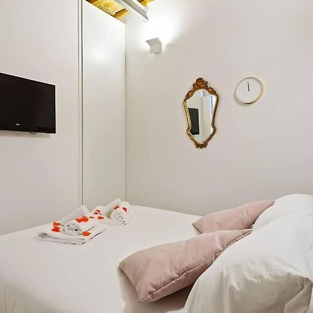 Hostme Piazza Navona Apartament Rome Bagian luar foto