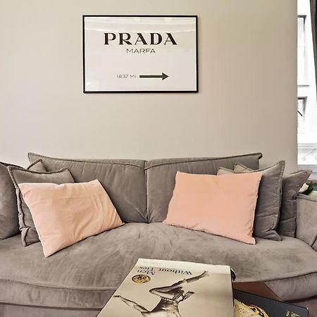 Hostme Piazza Navona Apartament Rome Bagian luar foto