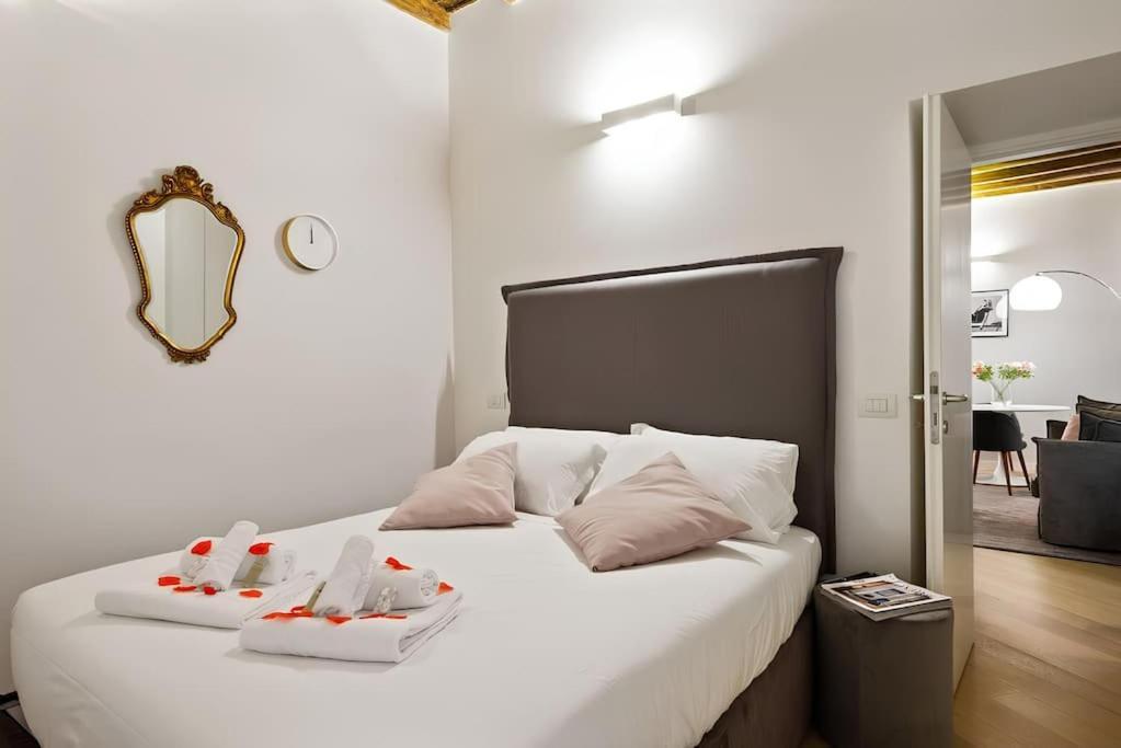 Hostme Piazza Navona Apartament Rome Bagian luar foto
