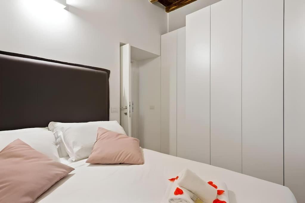 Hostme Piazza Navona Apartament Rome Bagian luar foto