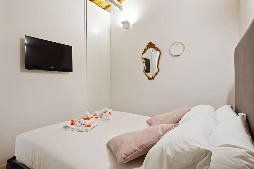 Hostme Piazza Navona Apartament Rome Bagian luar foto