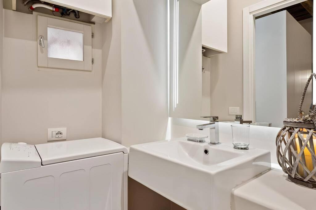 Hostme Piazza Navona Apartament Rome Bagian luar foto