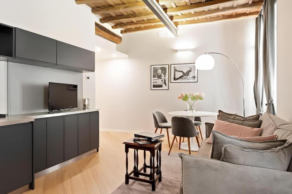 Hostme Piazza Navona Apartament Rome Bagian luar foto