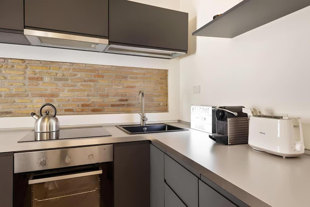 Hostme Piazza Navona Apartament Rome Bagian luar foto